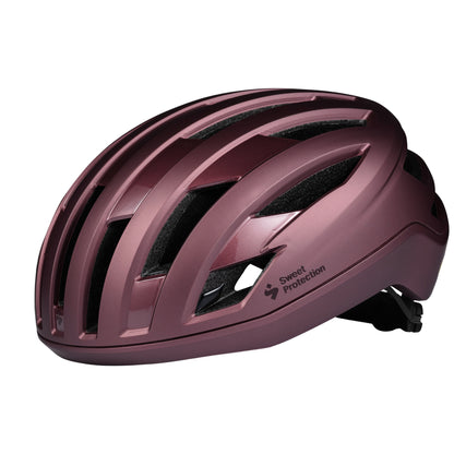 Sweet Protection Cykelhjelm - Fluxer Mips Barbera Metallic