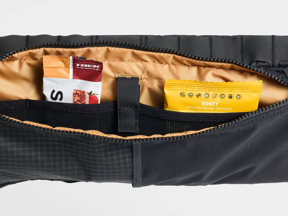 Trek Adventure Bag - Steltaske (2L)