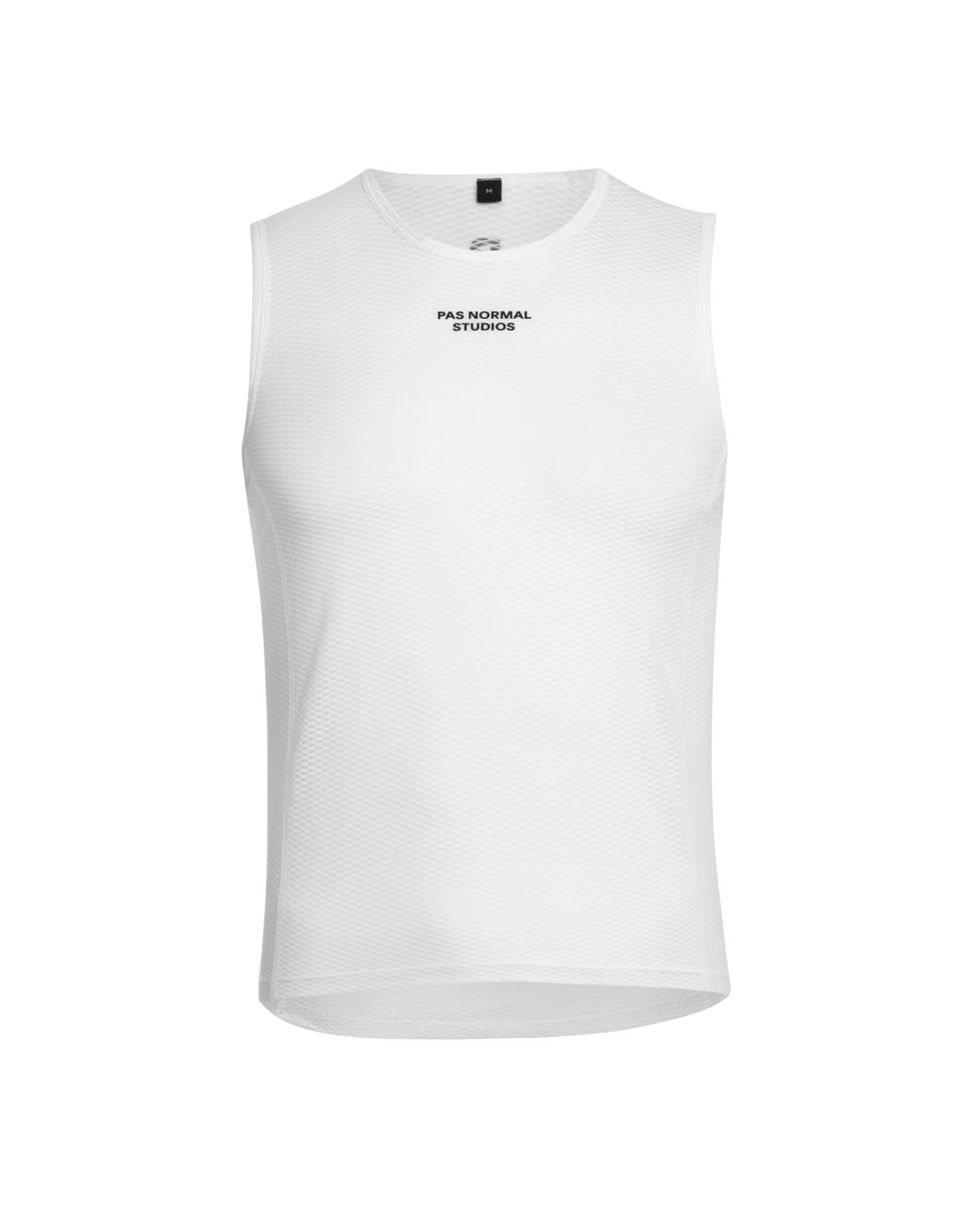 Pas Normal Studios Mens Sleeveless Baselayer