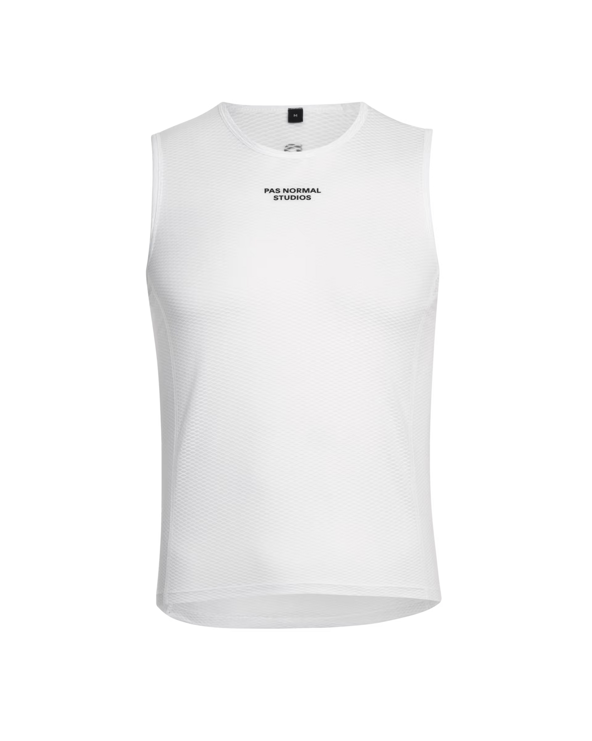 Pas Normal Studios Mens Sleeveless Baselayer