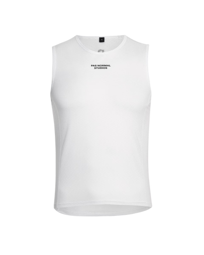 Pas Normal Studios Mens Sleeveless Baselayer