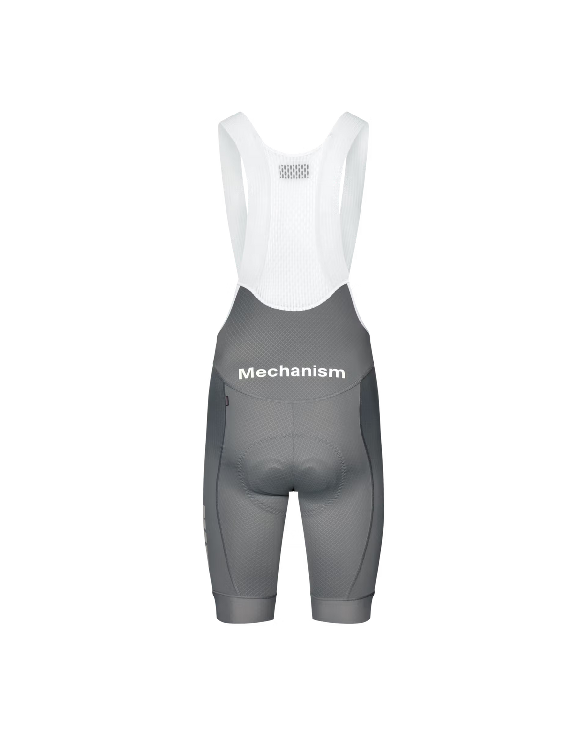 Pas Normal Studios Mens Mechanism Logo Bibs