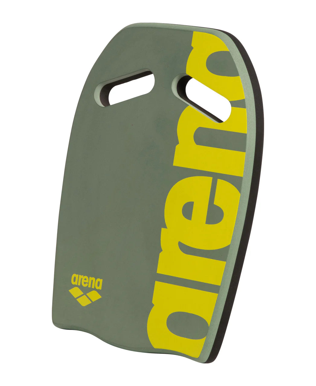 Arena Kickboard - Sage Artic Lime