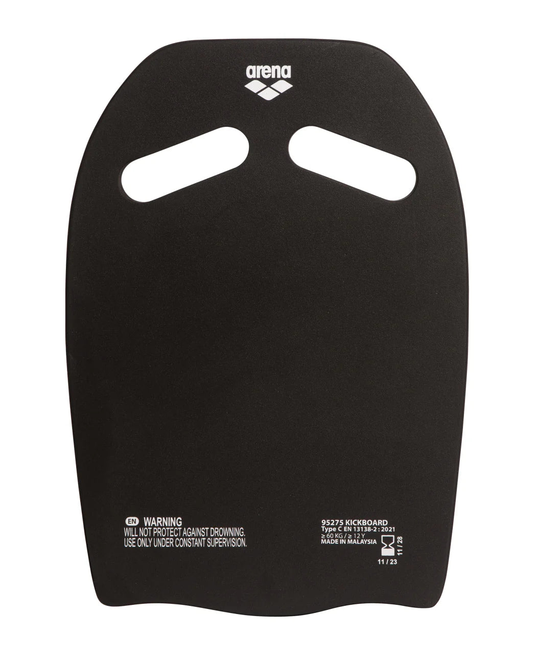 Arena Kickboard - Sage Artic Lime