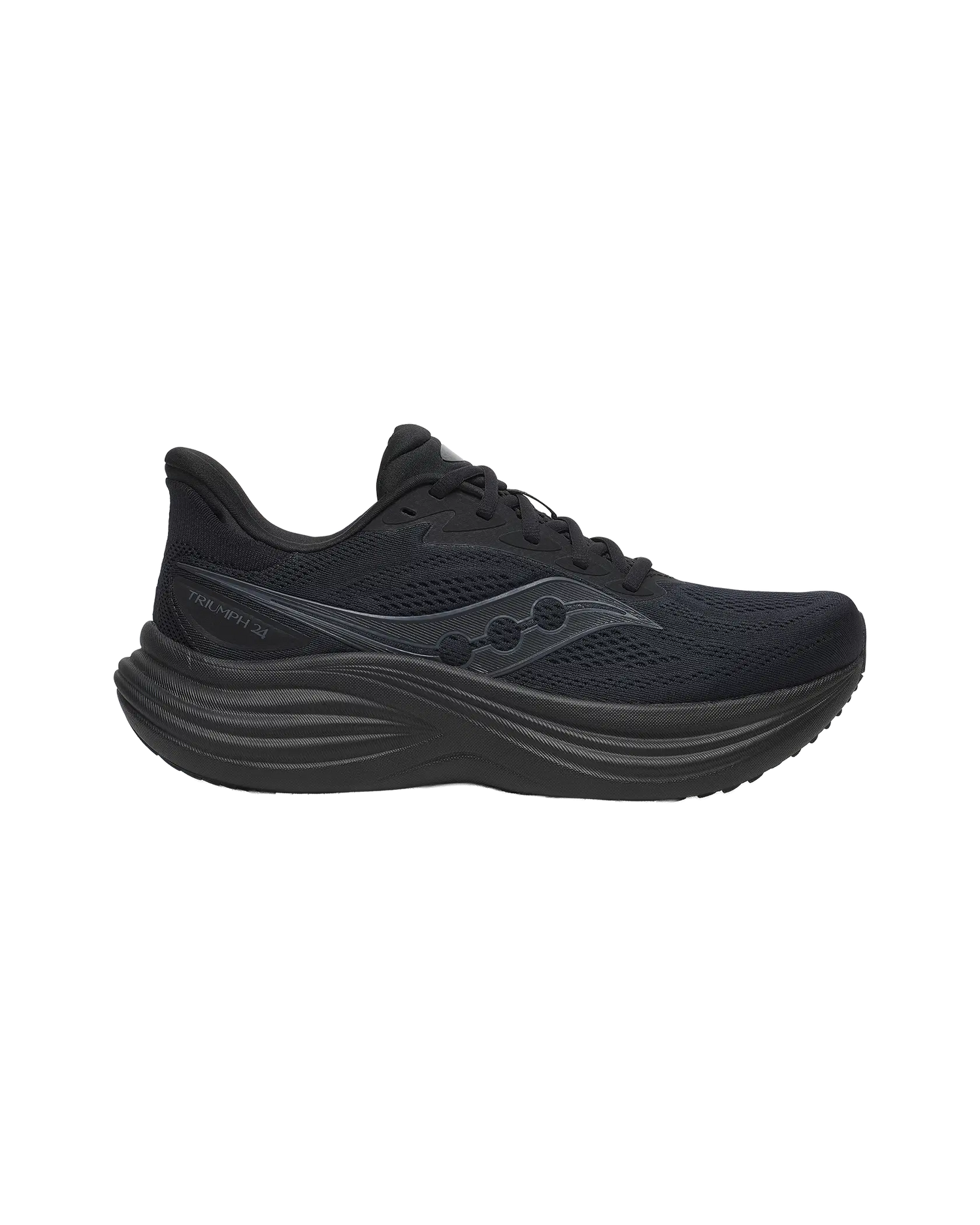 Saucony Triumph 24 Løbesko - Herre