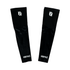 Nopinz Pro 1 Evo Arm Warmers Unisex – Black