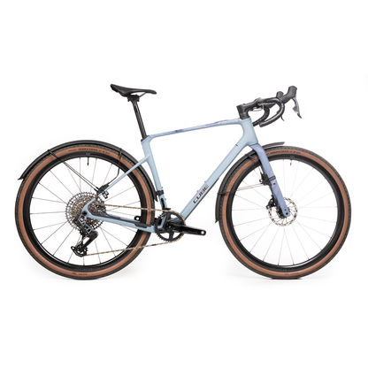 ACID Mudguard Set Gravel 28 Skærmsæt