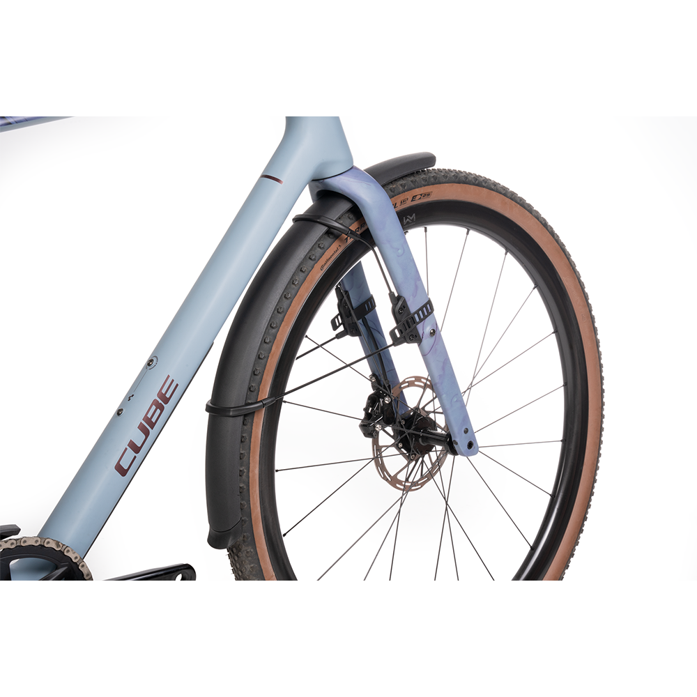 ACID Mudguard Set Gravel 28 Skærmsæt