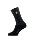 Sockeloen Aero Cykelstrømper Med Logo - Sort