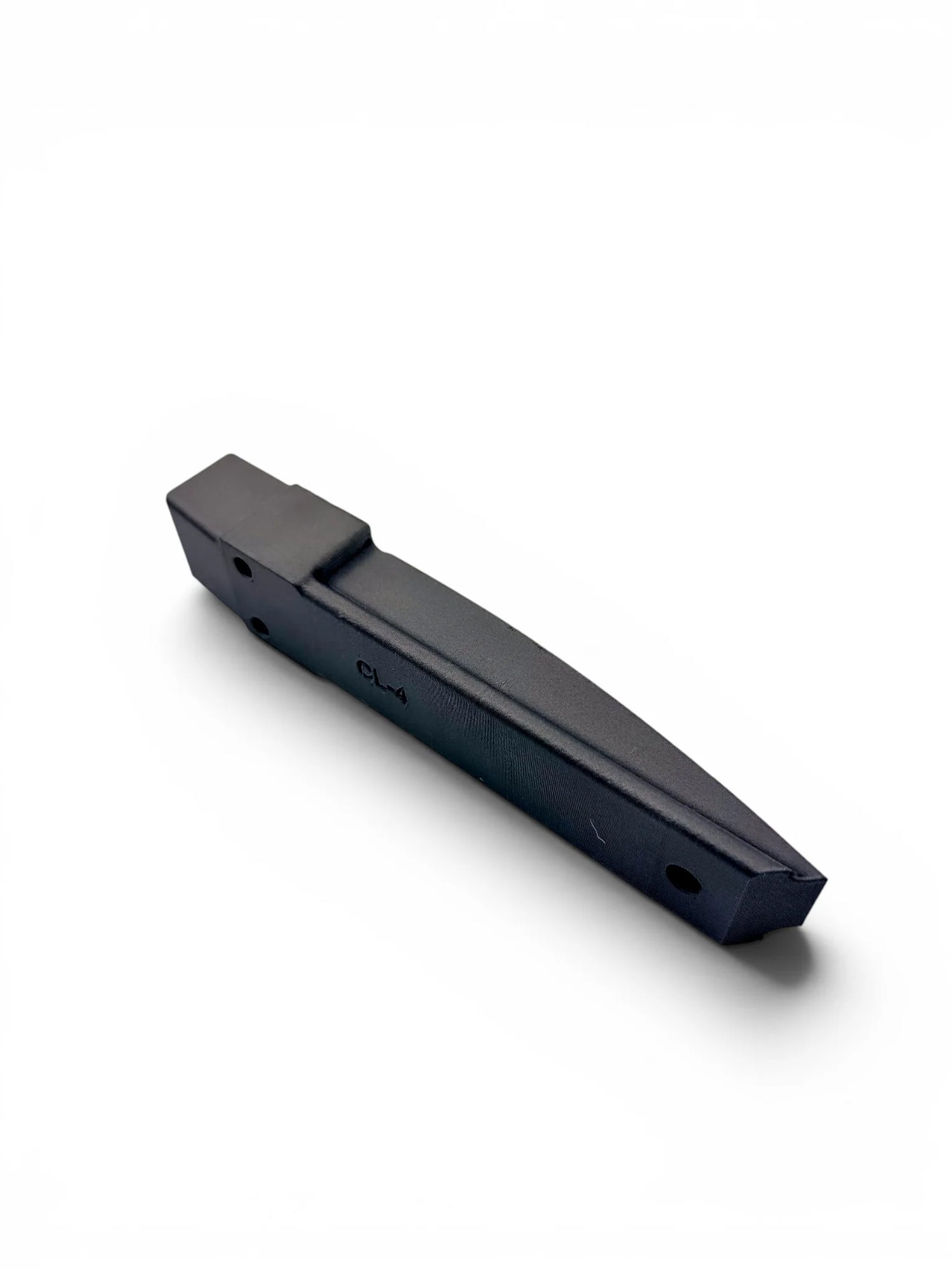 Aerogain Aero BTS Sattelklemme