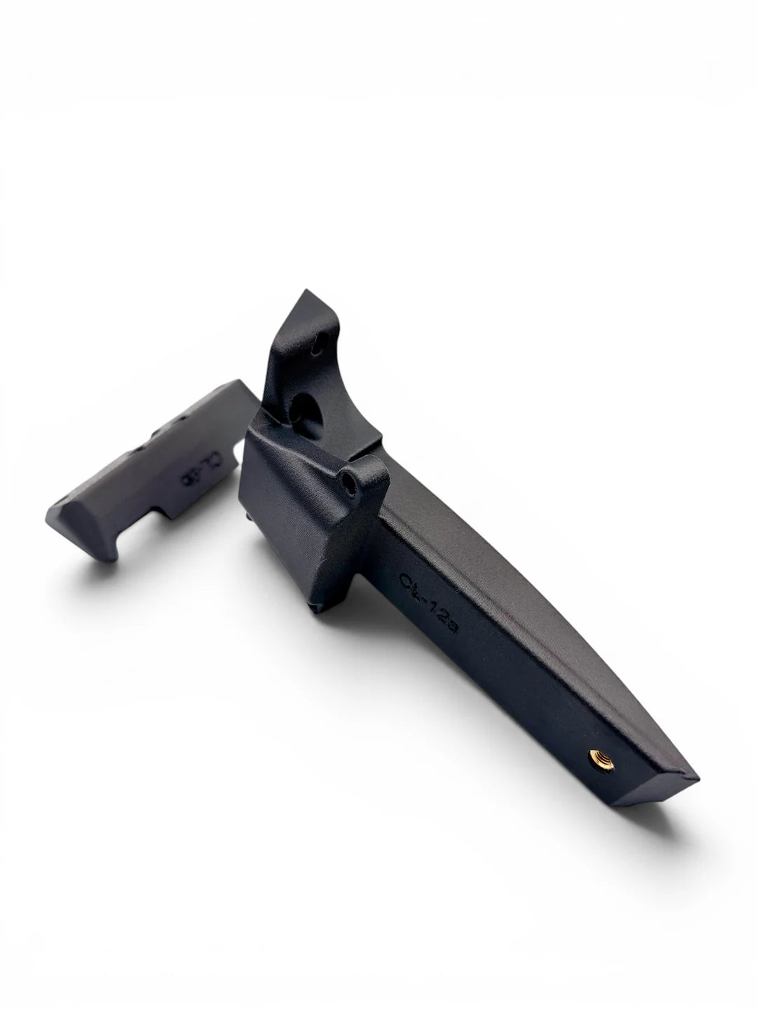 Aerogain Aero BTS Sattelklemme