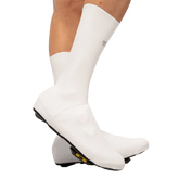 Spatz Aquasokz Hvid - Lange Skoovertræk
