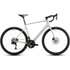 Cube Attain C:62 SLX | Sleekgrey´n´Prism | Racer Cykel