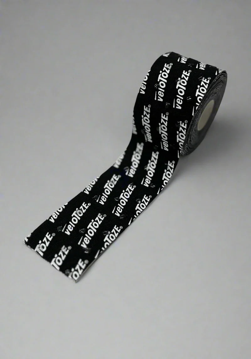 Velotoze Aero Kinesio Tape