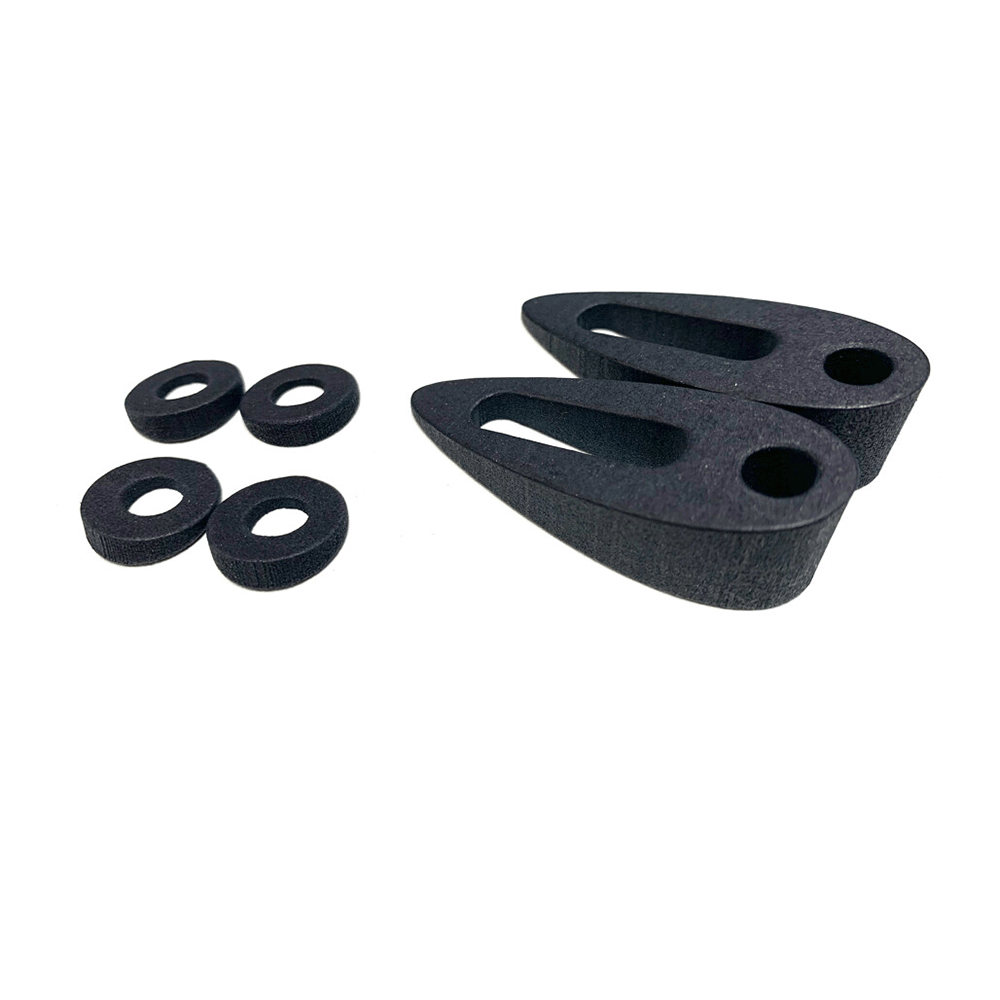 Aerocoach Angles Spacers for Cups