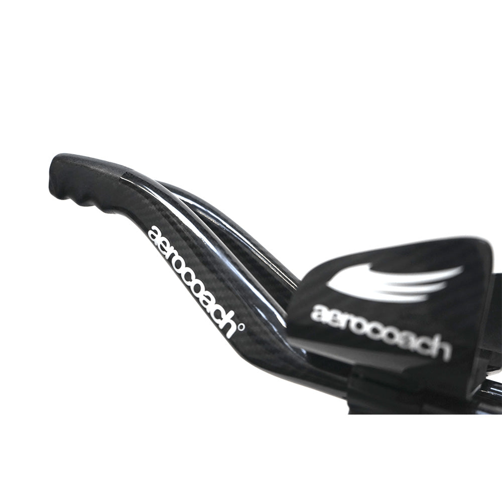 Aerocoach Angled Carbon Extensions