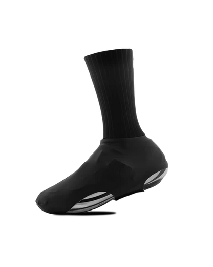 Sockeloen Aero Skoovertræk - Sort