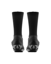 Sockeloen Aero Skoovertræk - Sort