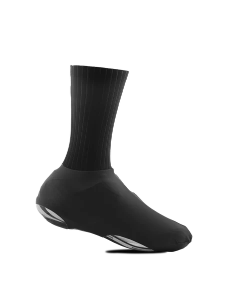 Sockeloen Aero Skoovertræk - Sort