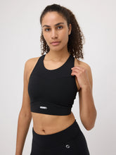 EYDA Amber High Neck Sports Bh