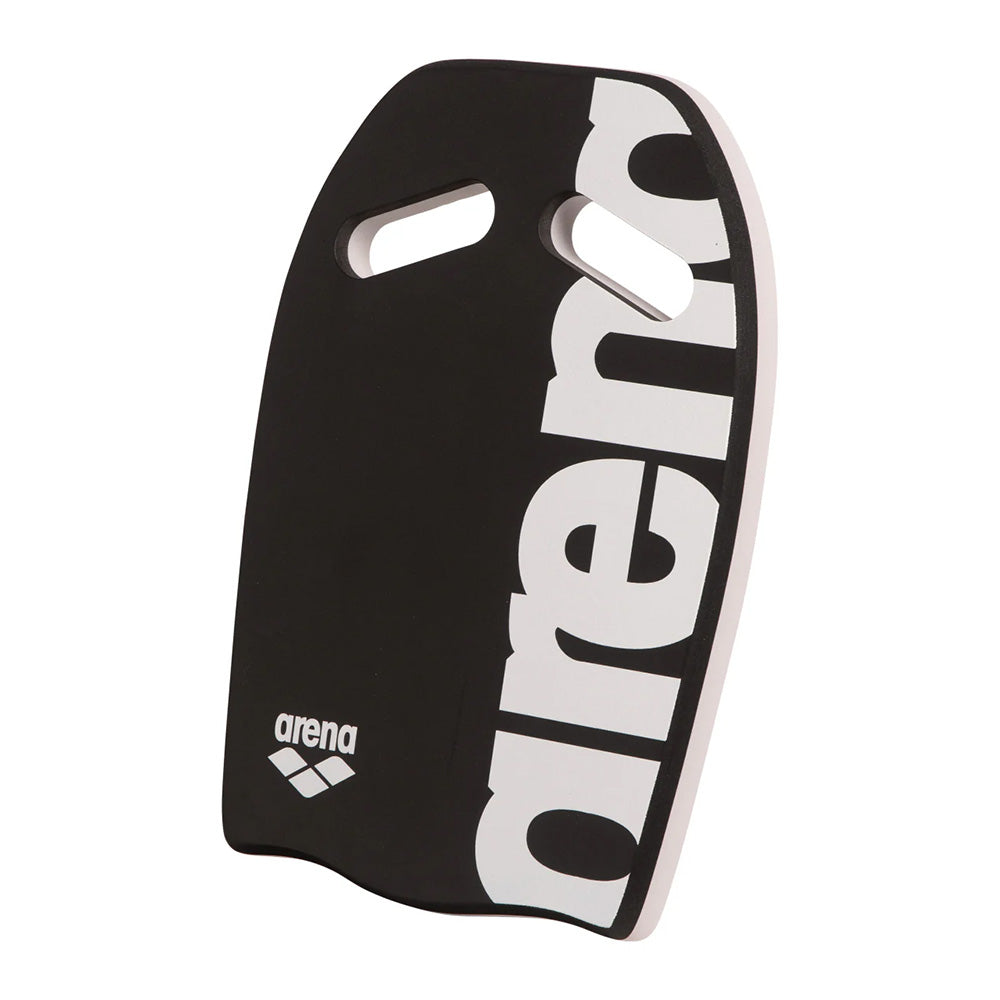 Arena Kickboard - Sort/Hvid