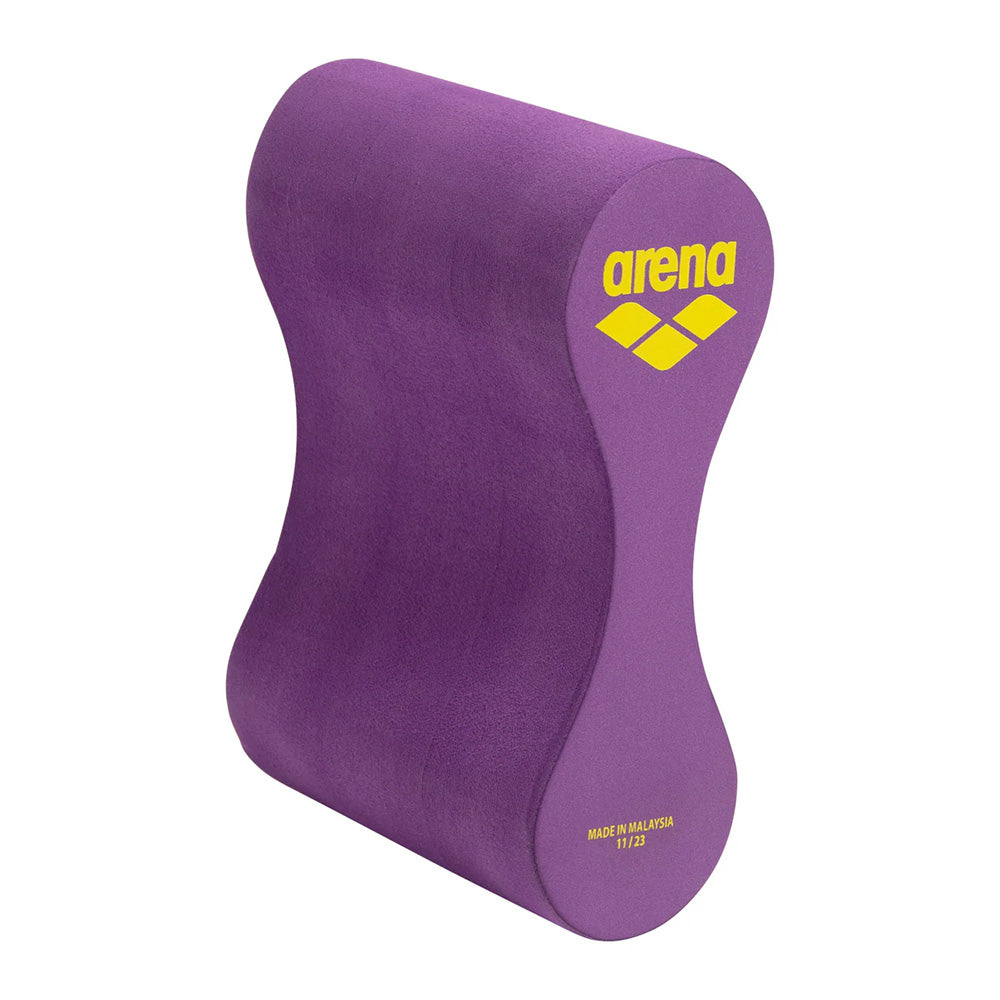 Arena Pullbuoy - Plum Artic Lime