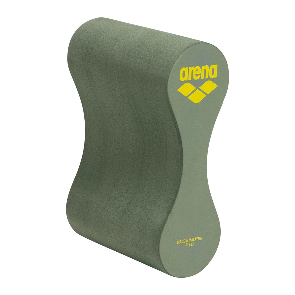 Arena Pullbuoy - Sage Artic Lime