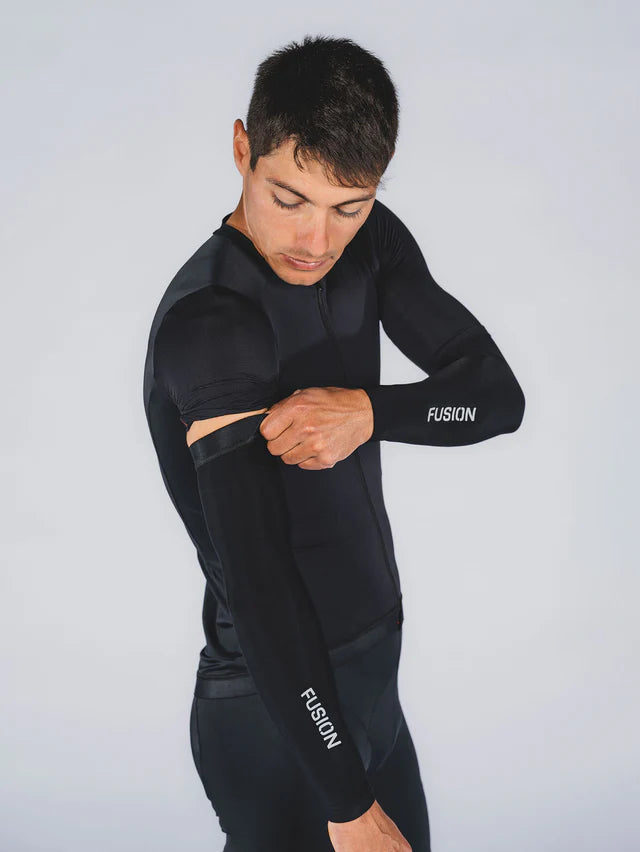 FUSION TEMPO! Arm Varmere