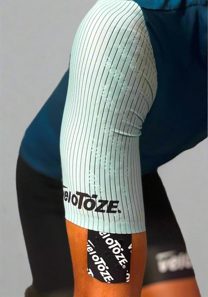 Velotoze Aero Kinesio Tape