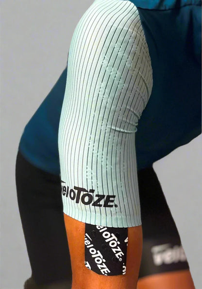 Velotoze Aero Kinesio Tape