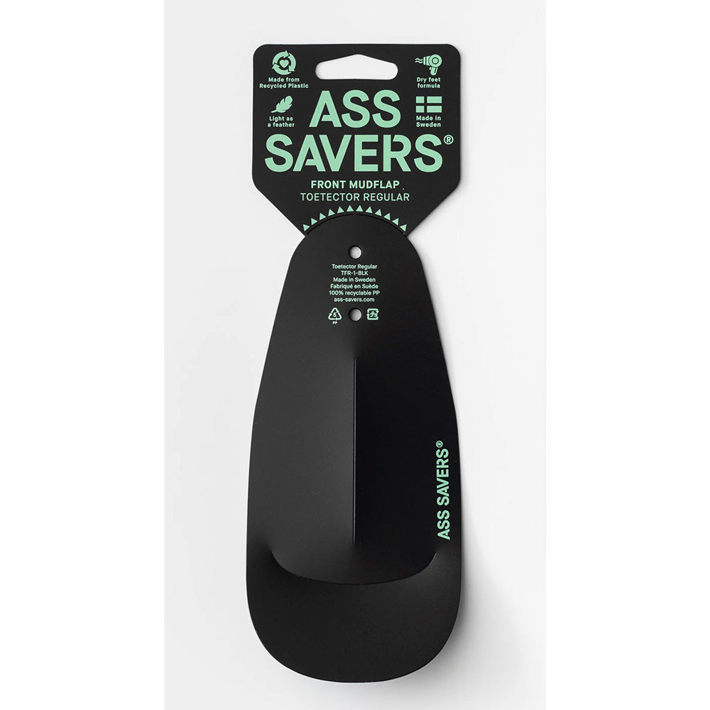 Ass Savers Toetector Regular - Front Mudflap