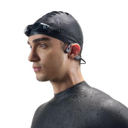Shokz OpenSwim Pro Høretelefoner