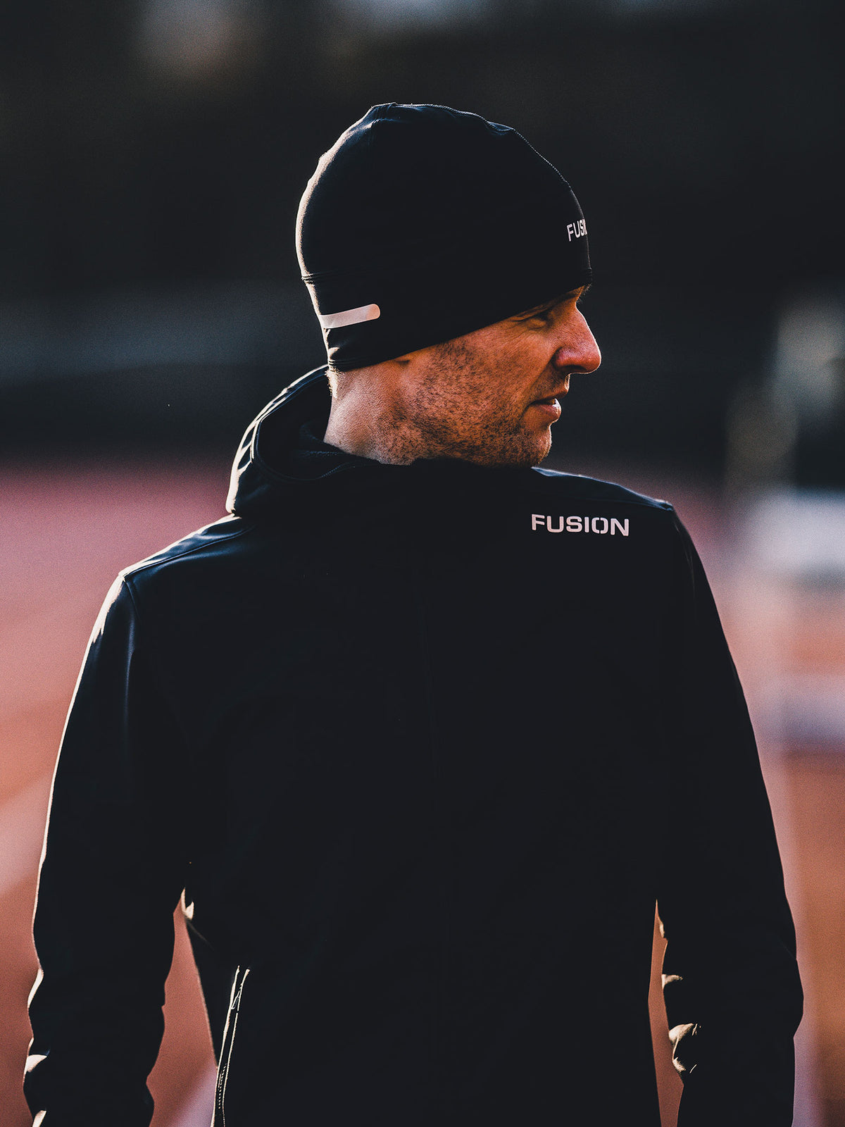 FUSION Beanie