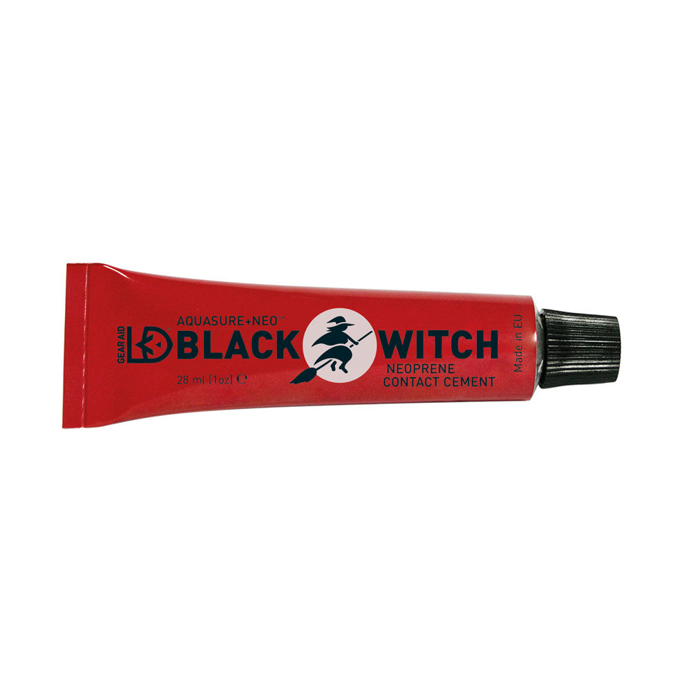 Black Witch Våddragtlim
