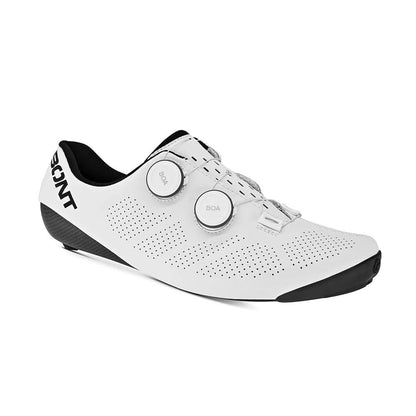 bont fahrradschuhe Kaufe Bont Riot+ Fahrradschuhe - Weiß