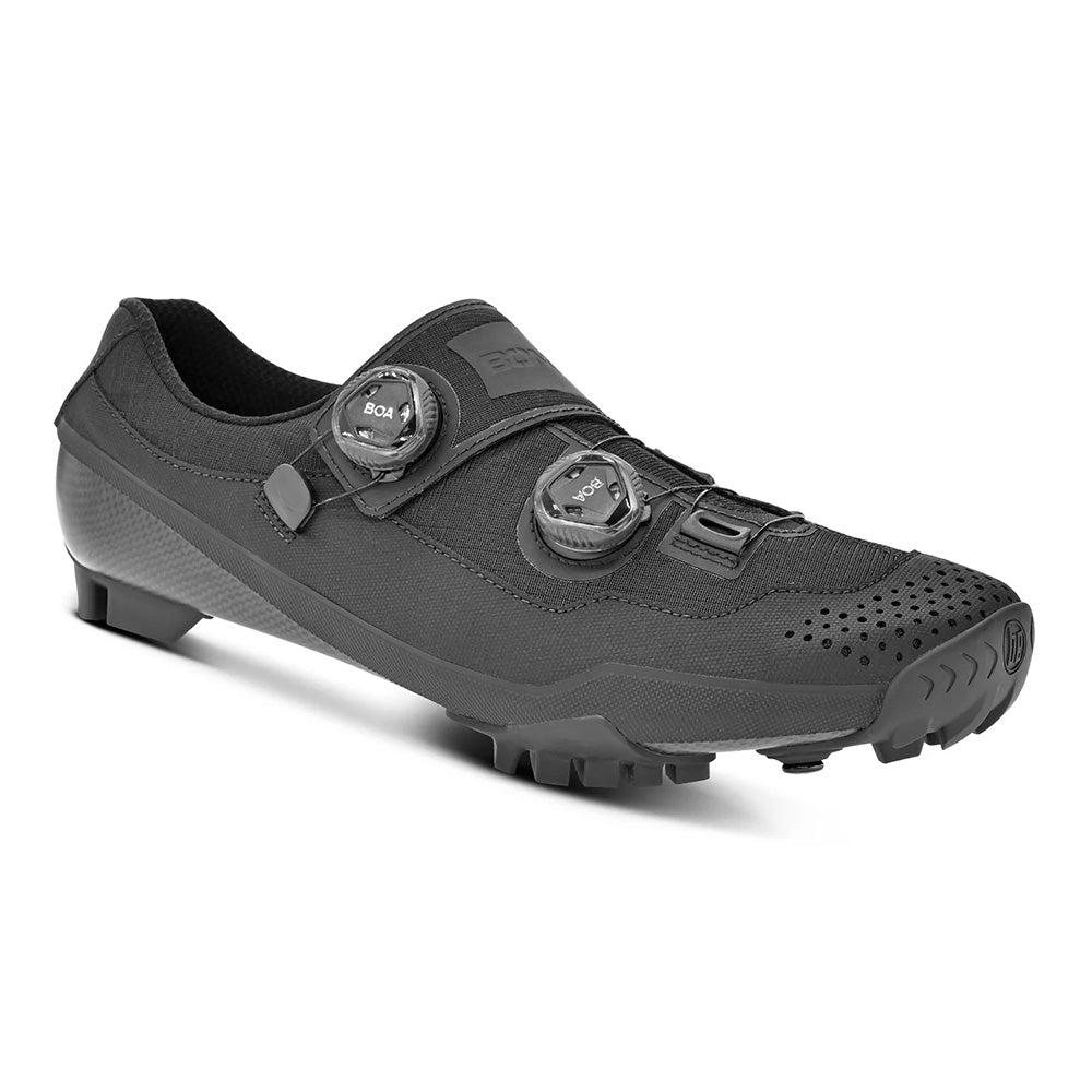 Bont Riot G Cykelsko - Sort
