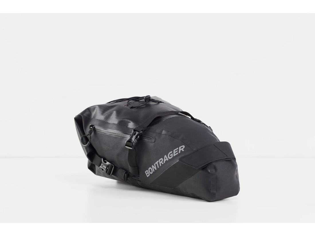 Bontrager Adventure Sadeltaske - 9L