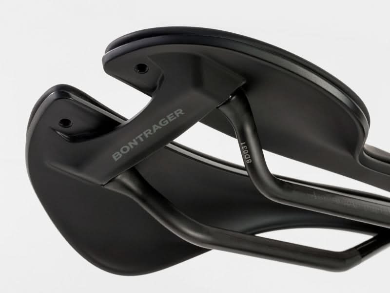 Bontrager Aeolus Pro Sattel 145mm