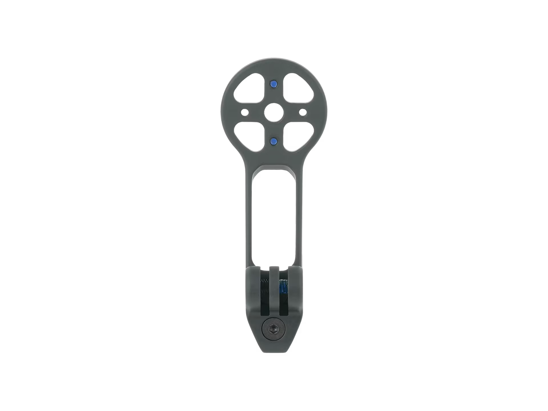 Bontrager RSL Barstem Pro Blendr Computer Mount