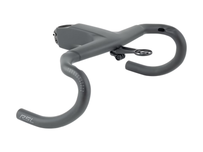 Bontrager RSL Barstem Pro Blendr Computer Mount