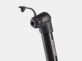 Bontrager Air Support Comp Pump - Cykelpumpe