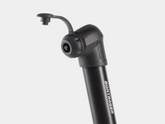 Bontrager Air Support Comp Pump - Cykelpumpe