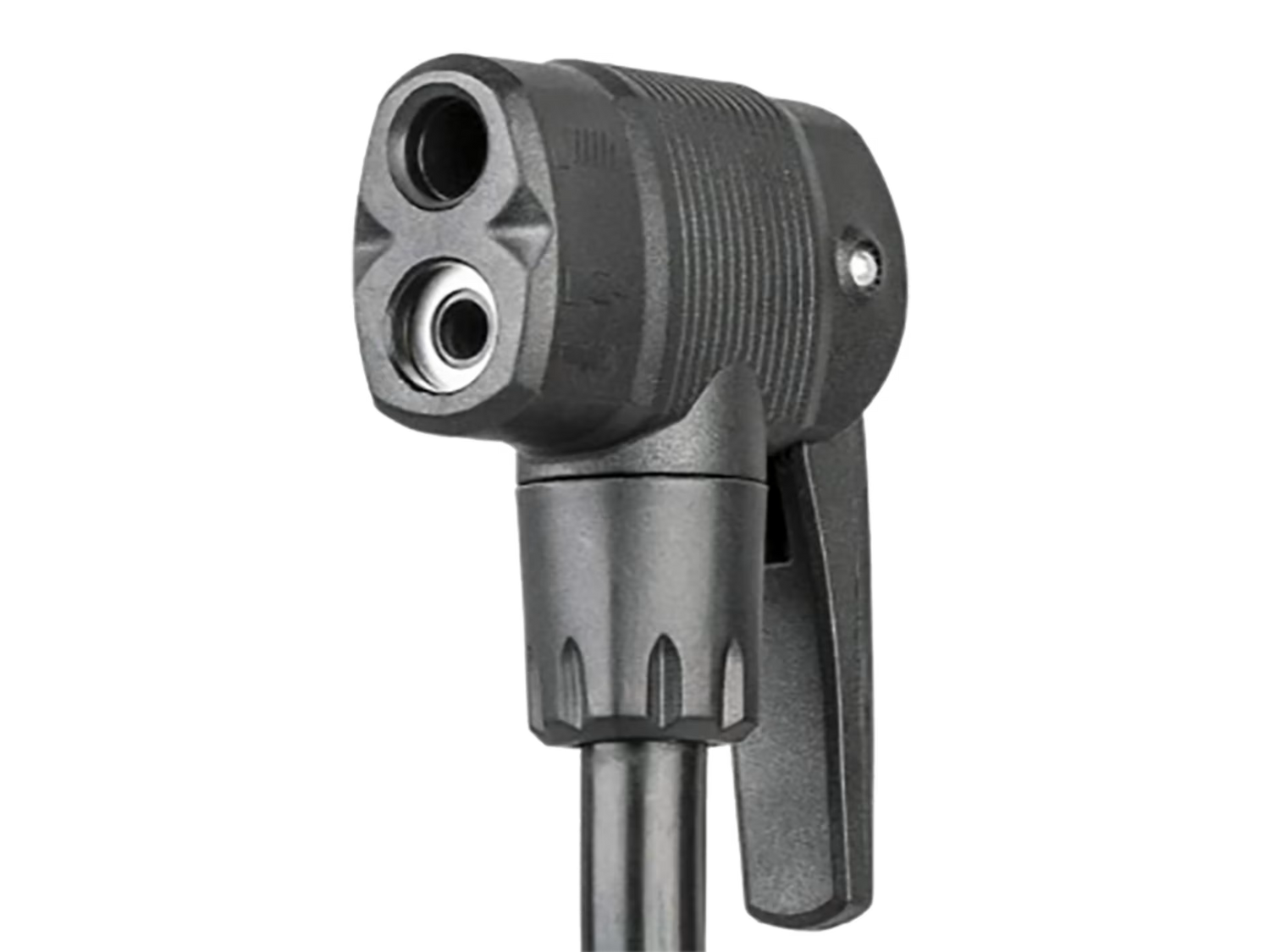 Bontrager Charger Floor Pump - Cykelpumpe