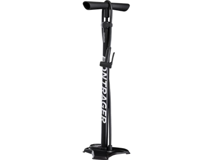 Bontrager Charger Floor Pump - Cykelpumpe