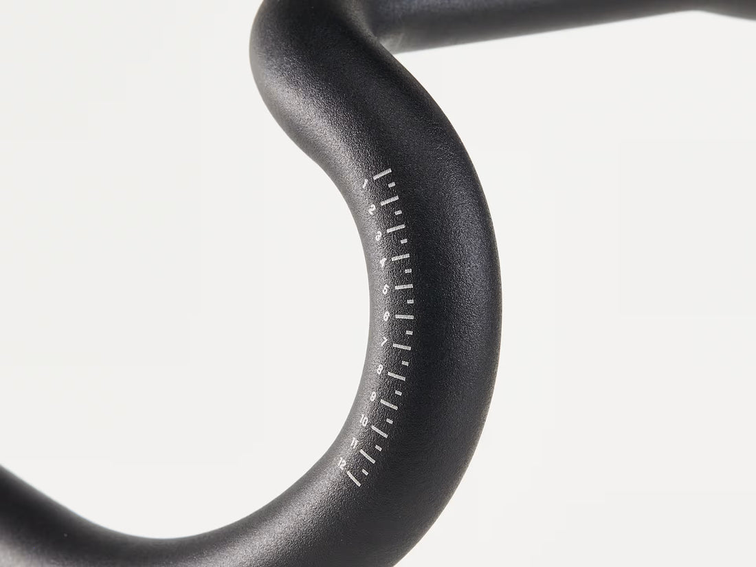 Bontrager Comp Road Styr - Alu