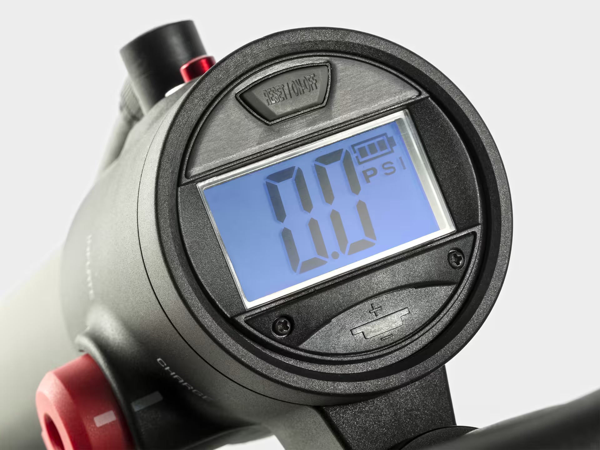 Bontrager TLR Flash Charger Standpumpe