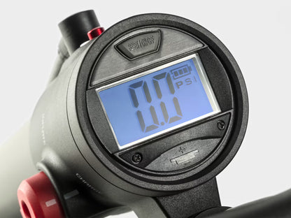 Bontrager TLR Flash Charger Standpumpe
