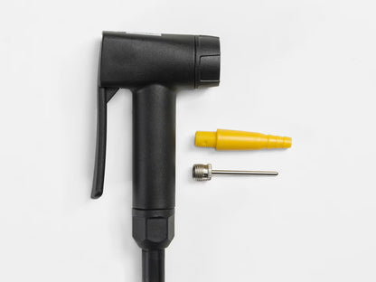 Bontrager TLR Flash Charger Standpumpe