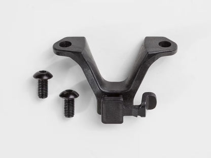 Bontrager Saddle Integrated Light Mount