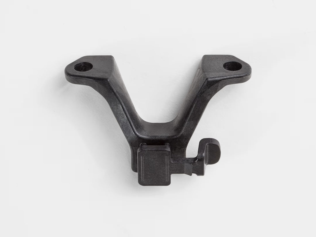Bontrager Saddle Integrated Light Mount